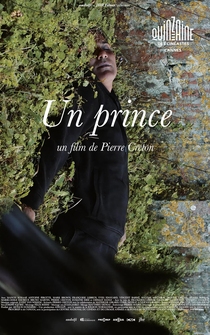 Poster Un prince