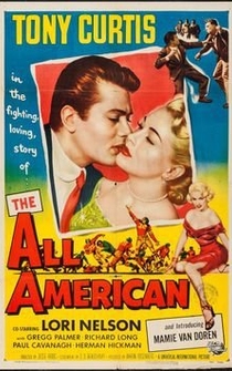 Poster All American