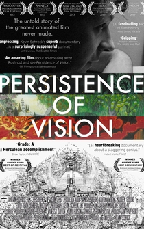 Poster Persistence of Vision