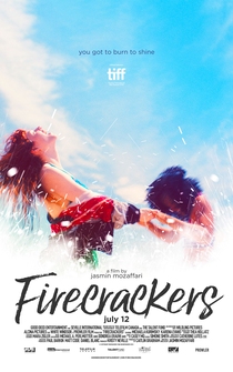 Poster Firecrackers