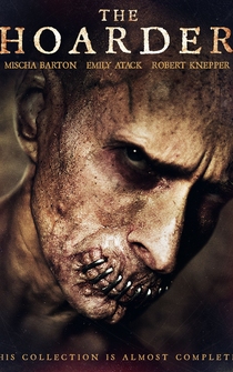 Poster de The Hoarder