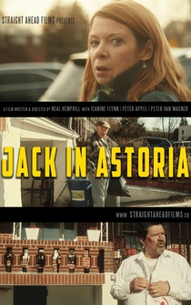 Poster Jack in Astoria