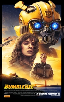 Poster de Bumblebee