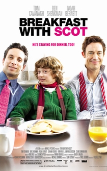 Poster de Breakfast with Scot