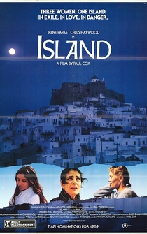 Poster Island