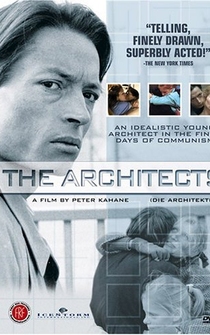 Poster Los arquitectos