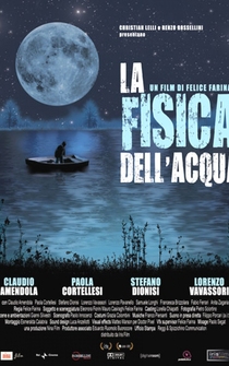 Poster La fisica dell'acqua