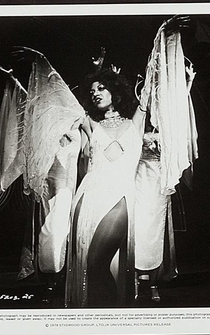 Poster de El sargento Pepper y su banda