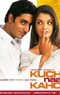 Poster Kuch Naa Kaho