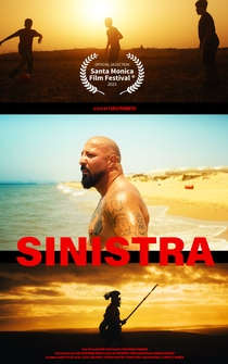 Poster Sinistra