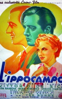 Poster L'ippocampo