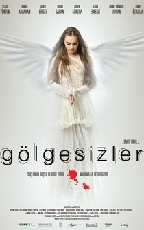 Poster Gölgesizler