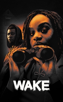 Poster Wake