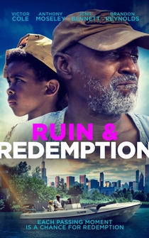 Poster Ruin & Redemption