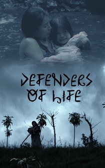 Poster Defenders of Life