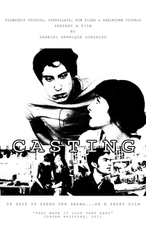 Poster Casting