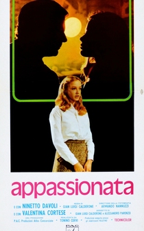Poster de Perversa