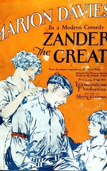 Poster Zander the Great