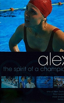 Poster de Alex