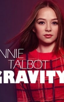 Poster Gravity: Connie Talbot