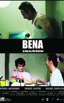 Poster Bena