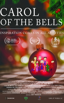 Poster Carol of the Bells