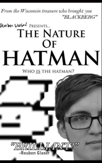 Poster The Nature of Hatman