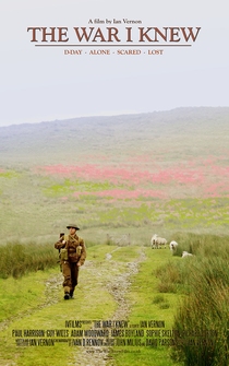 Poster de The War I Knew