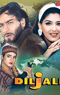 Poster Diljale