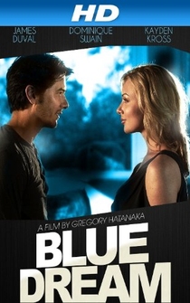 Poster de Blue Dream