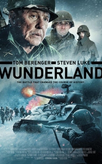 Poster Wunderland