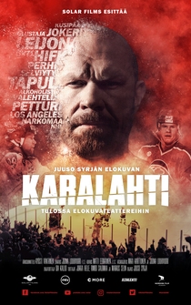 Poster Karalahti