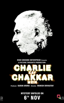 Poster Charlie Kay Chakkar Mein