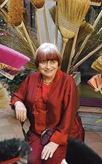 Poster Viva Varda!