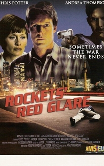 Poster Rockets' Red Glare