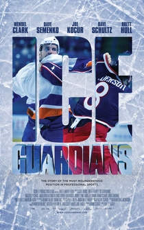 Poster Ice Guardians