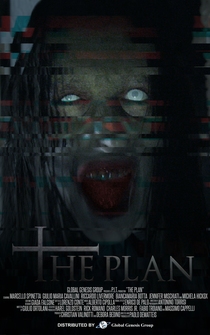 Poster The Plan