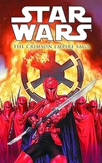 Poster Star Wars: Crimson Empire