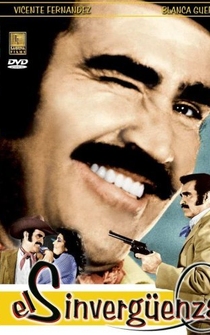 Poster de El sinvergüenza