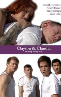 Poster Clayton & Claudia