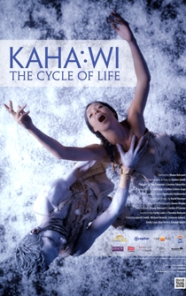 Poster Kaha:wi - The Cycle of Life