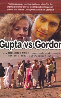 Poster Gupta vs Gordon