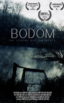 Poster Bodom