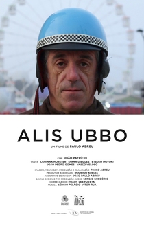 Poster Alis Ubbo