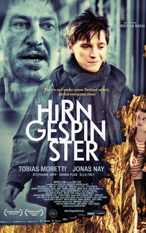 Poster Hirngespinster