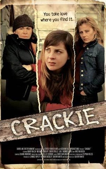 Poster Crackie