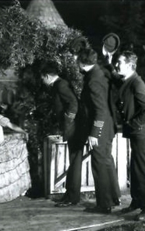 Poster de Across to Singapore