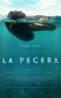 Poster La Pecera