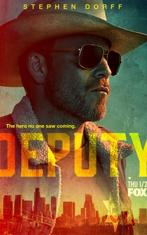 Poster Deputy