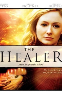 Poster de Julie vuelve a casa